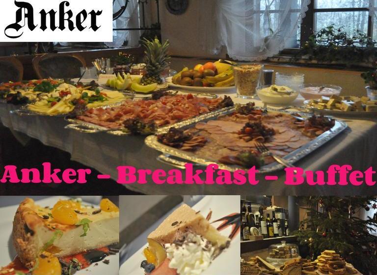 Hotel Gasthof Anker 6