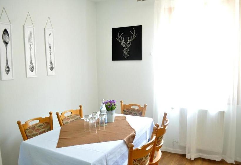 Hotel Gasthof Anker 7