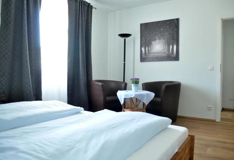 Hotel Gasthof Anker 8