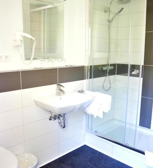 Hotel Gasthof Anker 9