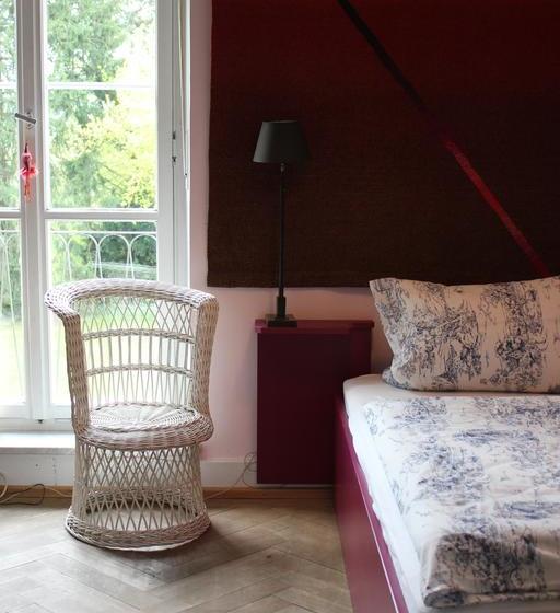 Pension Schenk B&b Haßfurt 2