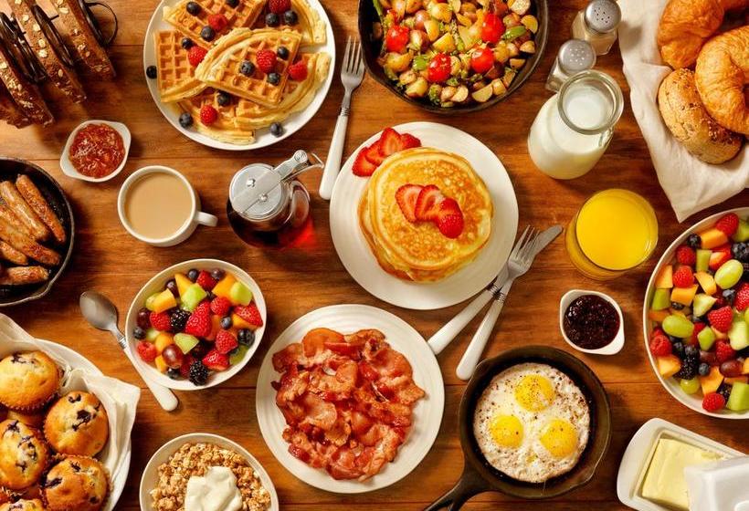 Bed & Breakfast Gästehaus Am Heussplatz 3