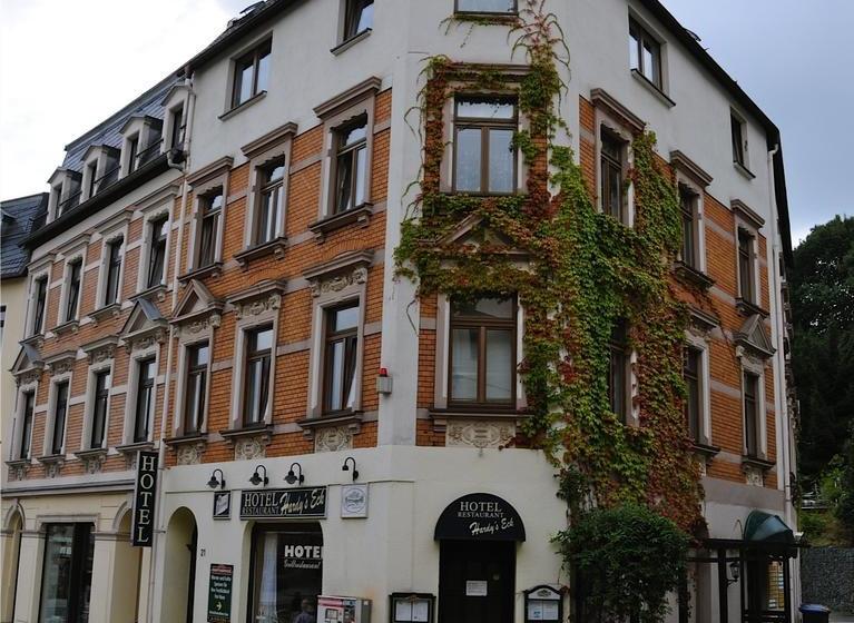 Hotel Hardyseck 3