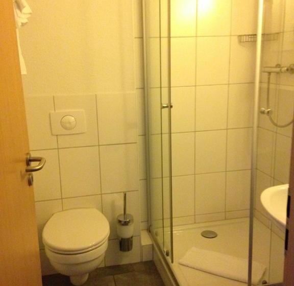 Hotel Oldenburger Hof 1