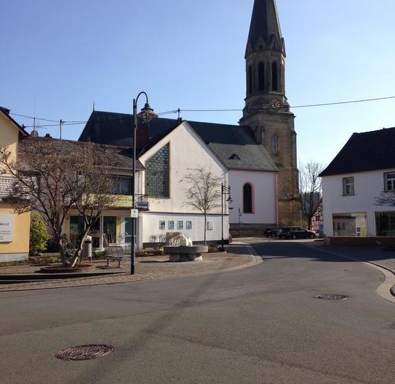 Hotel Oldenburger Hof 3