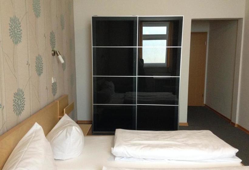 Hotel Oldenburger Hof 4