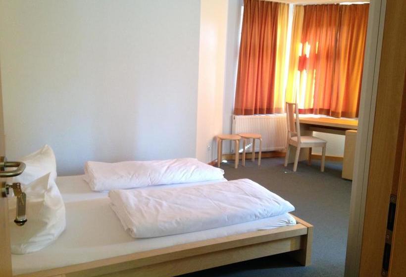 Hotel Oldenburger Hof 6