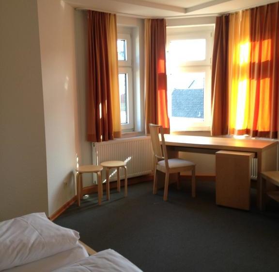 Hotel Oldenburger Hof 7