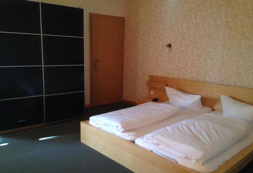 Hotel Oldenburger Hof 8