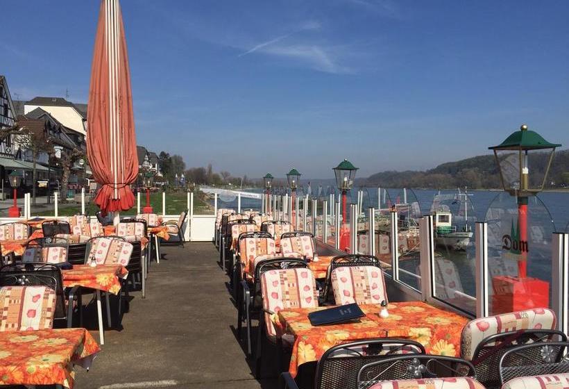 Hotel Rheinischer Hof 1