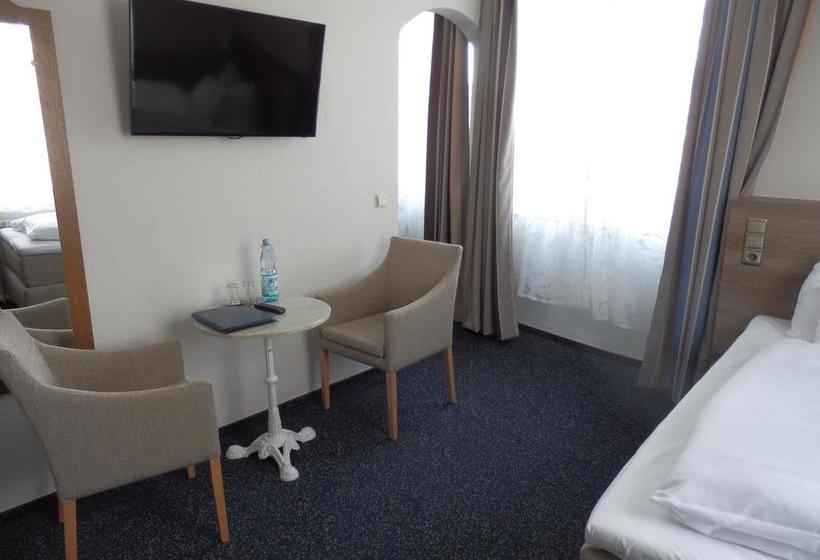 Hotel Rheinischer Hof 10