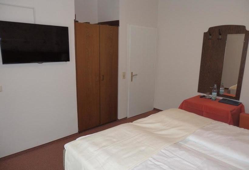 Hotel Rheinischer Hof 13