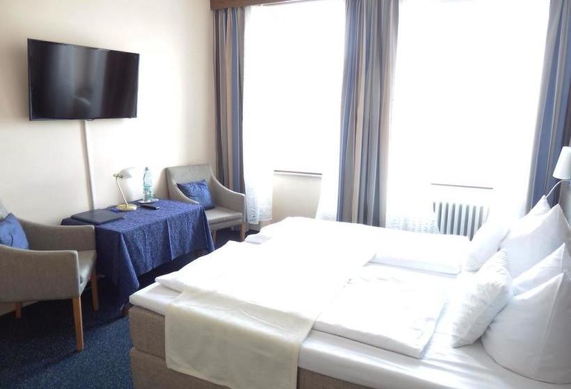 Hotel Rheinischer Hof 15