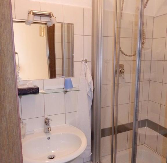 Hotel Rheinischer Hof 16