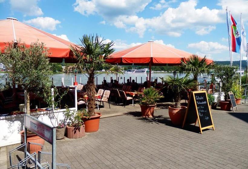 Hotel Rheinischer Hof 2