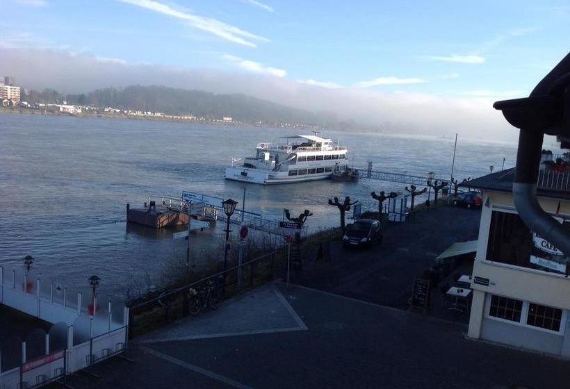 Hotel Rheinischer Hof 3