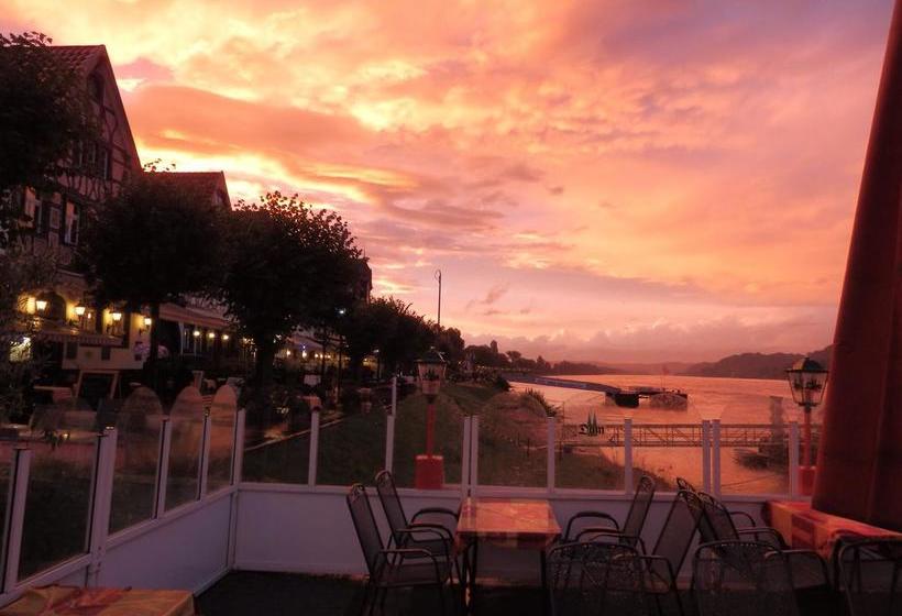 Hotel Rheinischer Hof 4