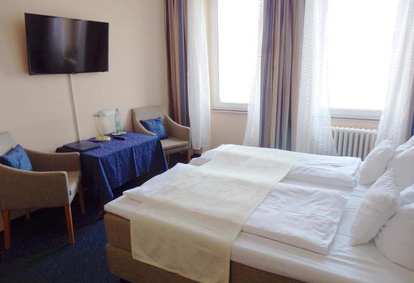 Hotel Rheinischer Hof 7