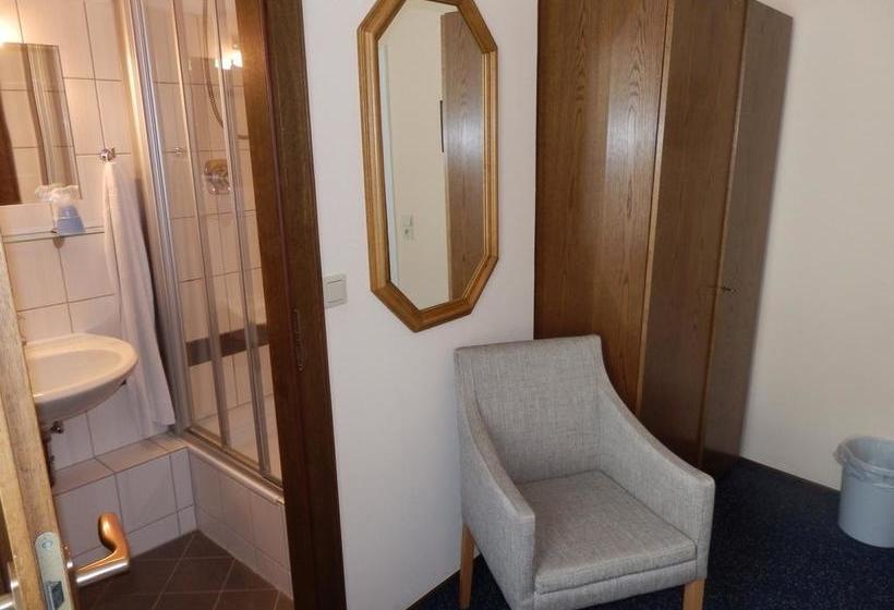 Hotel Rheinischer Hof 9