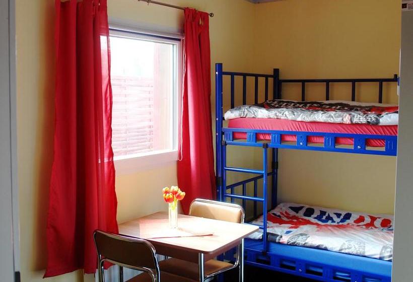 Hostel Pinneberg 2