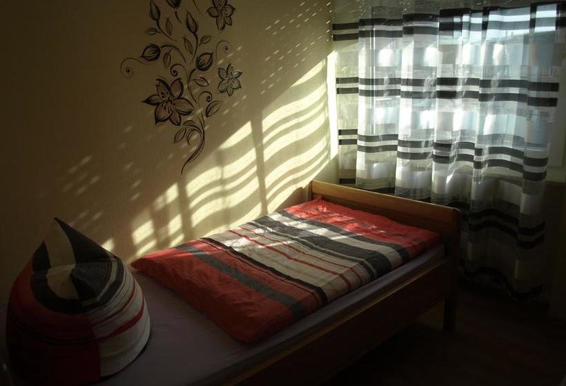 Hotel Gasthof Rössle 1