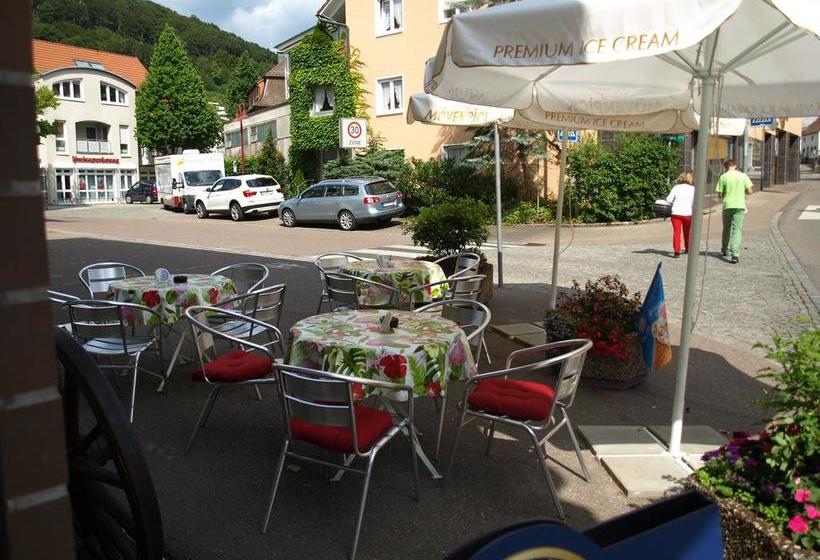 Hotel Gasthof Rössle 11