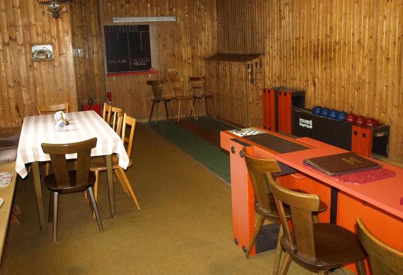 Hotel Gasthof Rössle 14