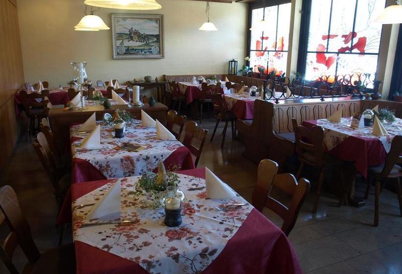 Hotel Gasthof Rössle 15