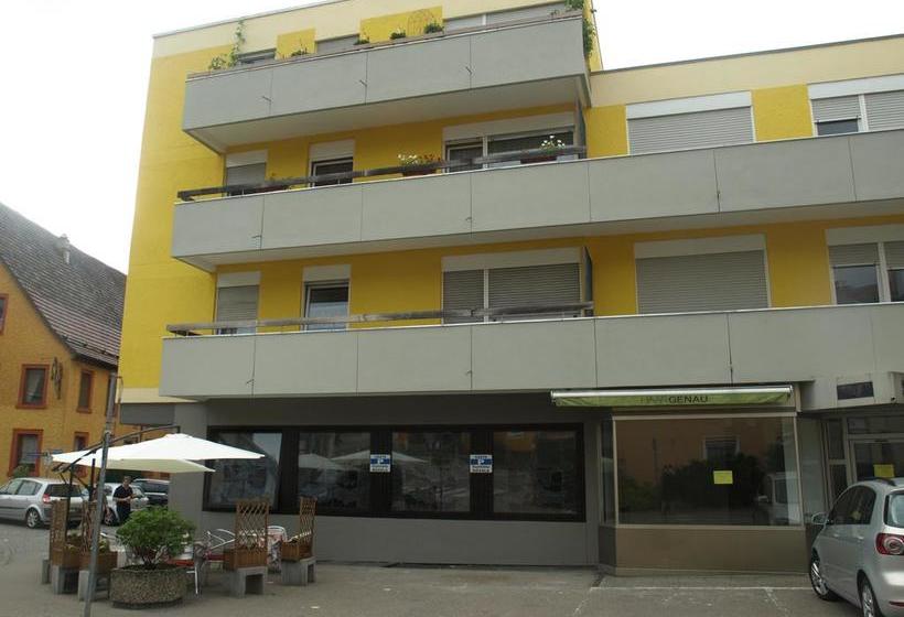 Hotel Gasthof Rössle 5