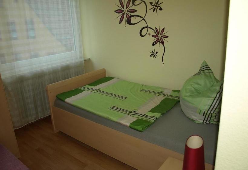 Hotel Gasthof Rössle 7