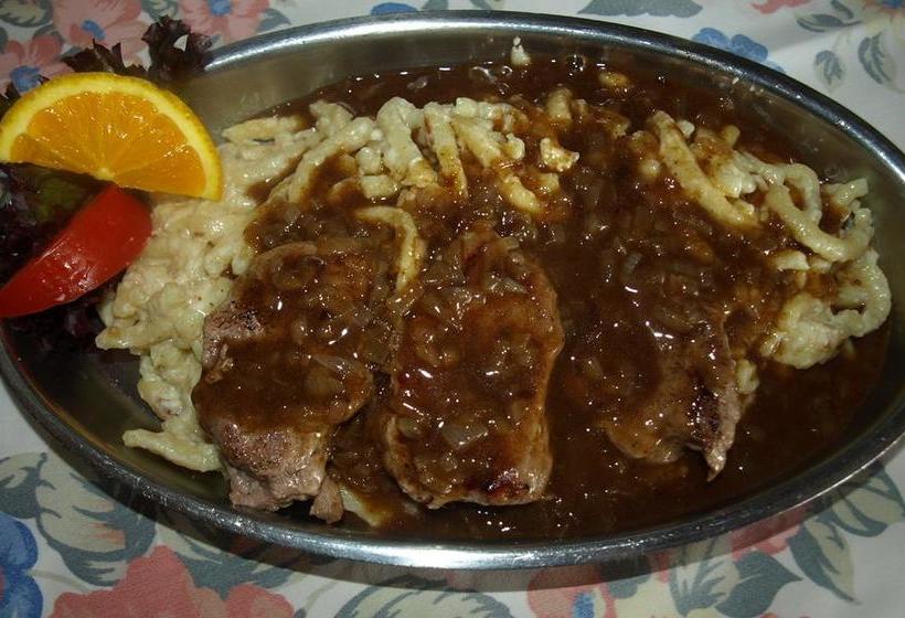 Hotel Gasthof Rössle 9