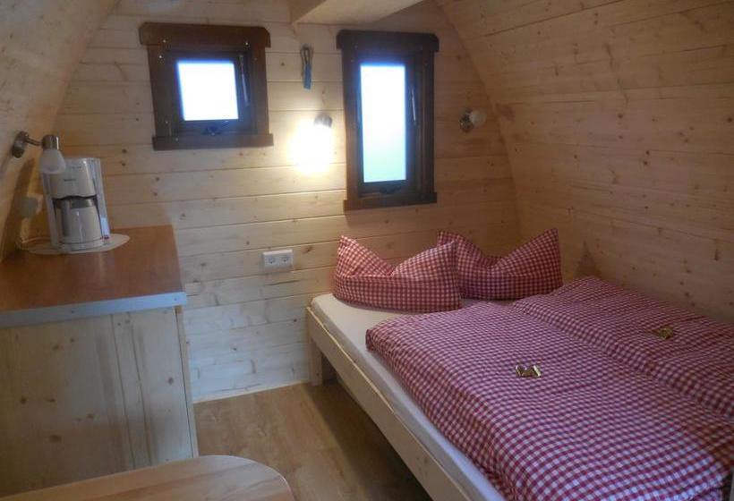 Resort Azur Waldcamping Auwaldsee 16