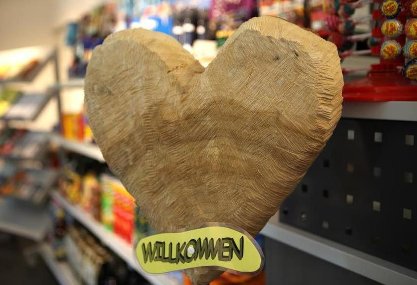 Resort Azur Waldcamping Auwaldsee 19