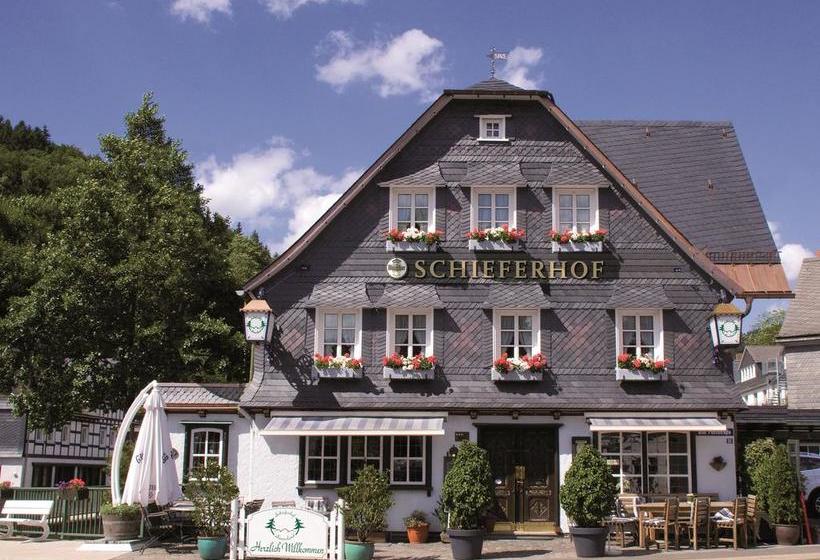 Hotel Schieferhof Schmallenberg