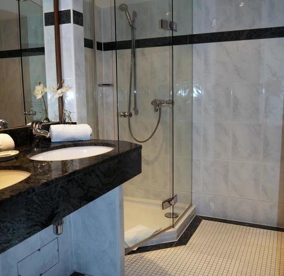 Hotel Schieferhof 10