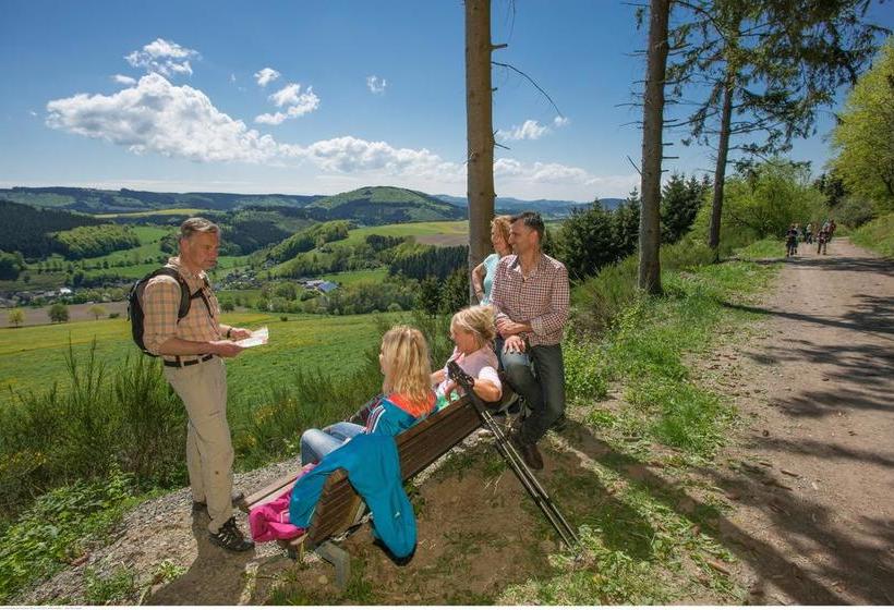 Hotel Schieferhof 13