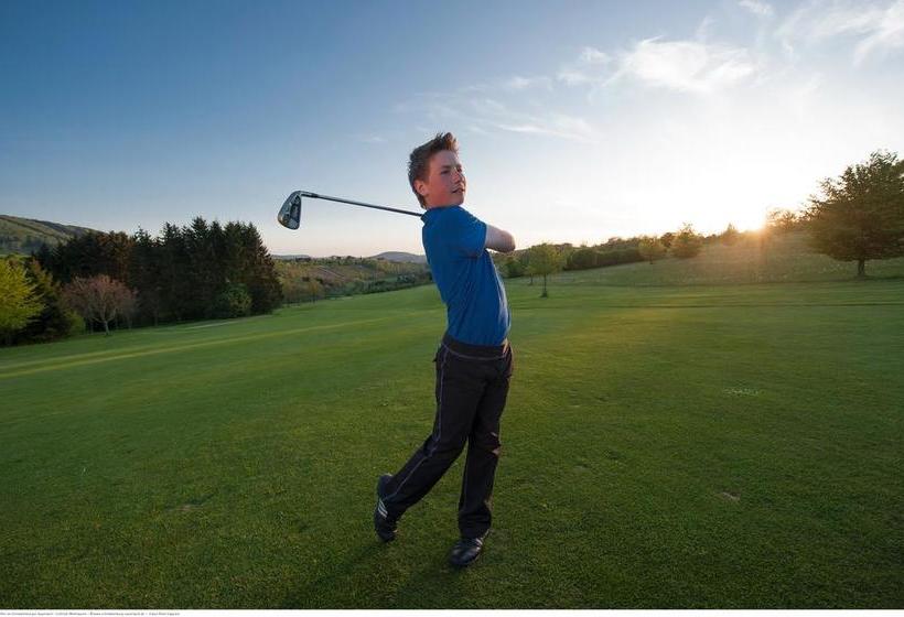 Hotel Schieferhof 14