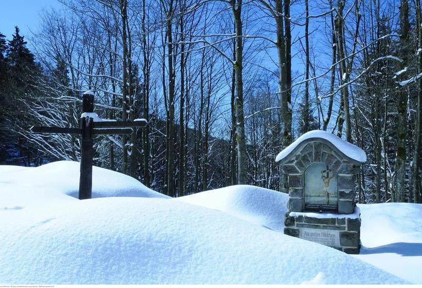 Hotel Schieferhof 16