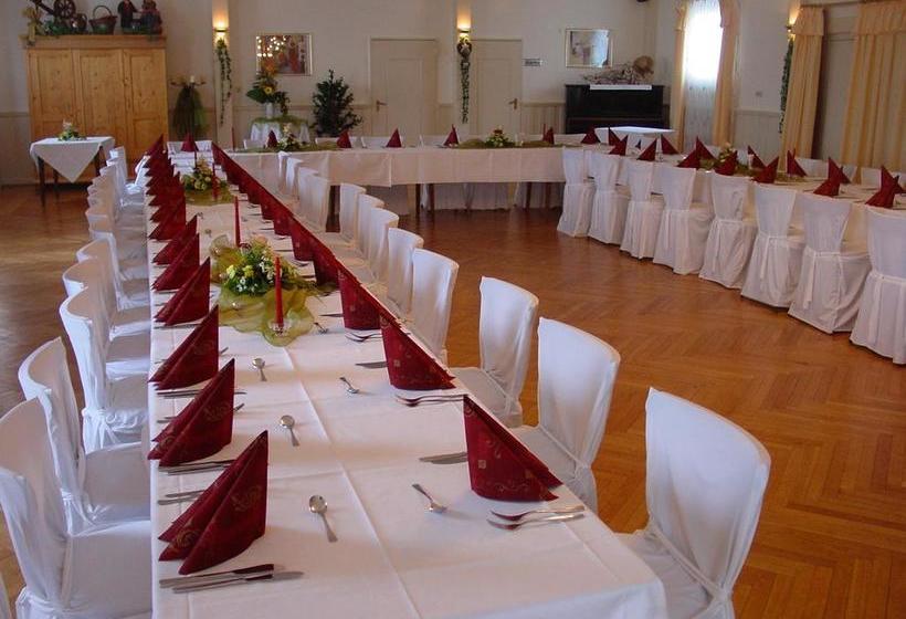 Hôtel Gasthof Rockensüß 1