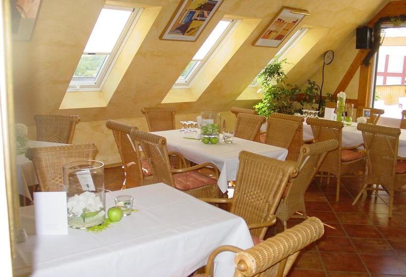 Hôtel Gasthof Rockensüß 2