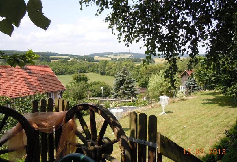 Hôtel Gasthof Rockensüß 3