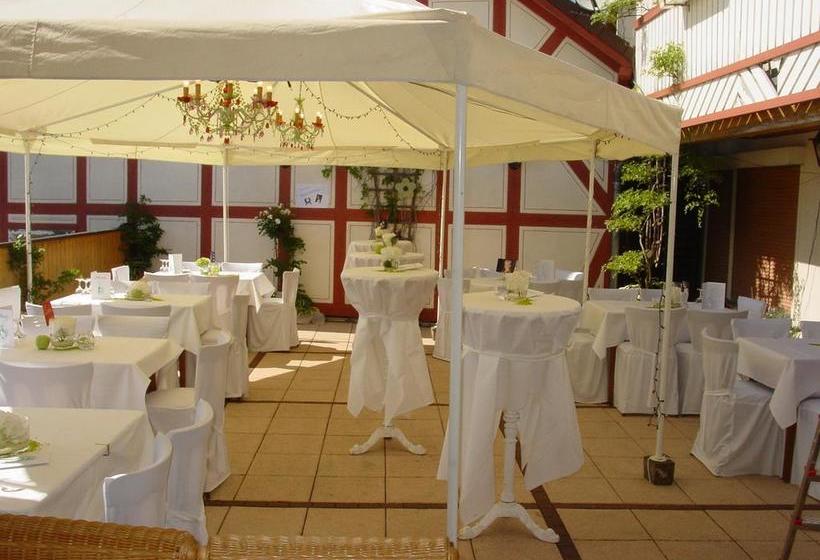 Hôtel Gasthof Rockensüß 5