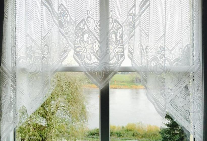 Hotel Pension Villa Else 1