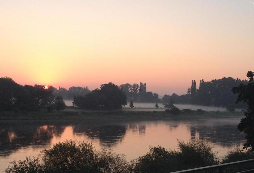 Hotel Pension Villa Else 10