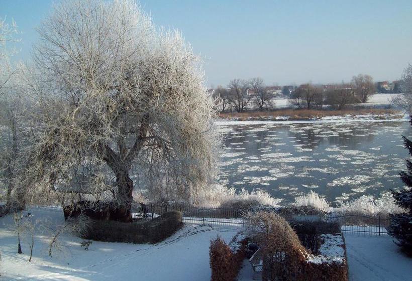 Hotel Pension Villa Else 12