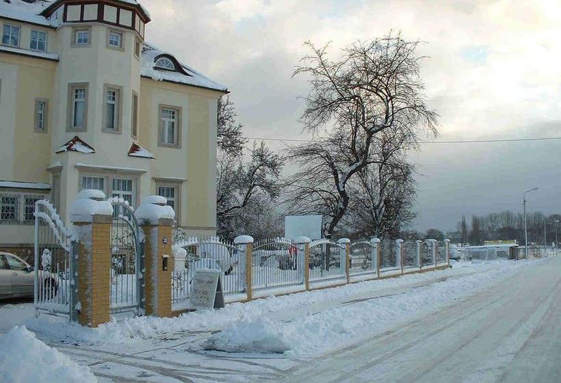 Hotel Pension Villa Else 13