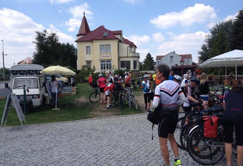 Hotel Pension Villa Else 14