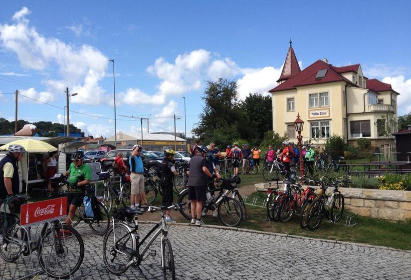 Hotel Pension Villa Else 15