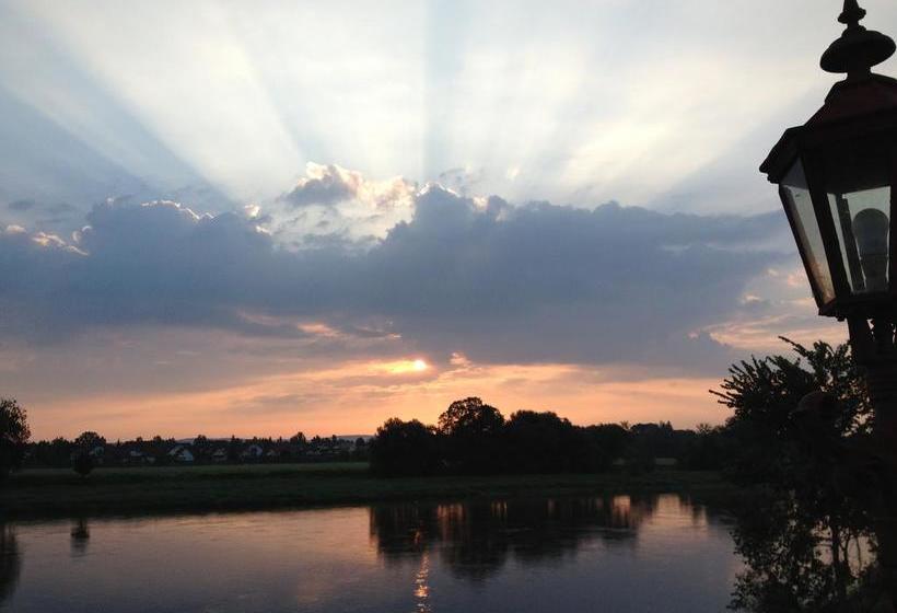 Hotel Pension Villa Else 16