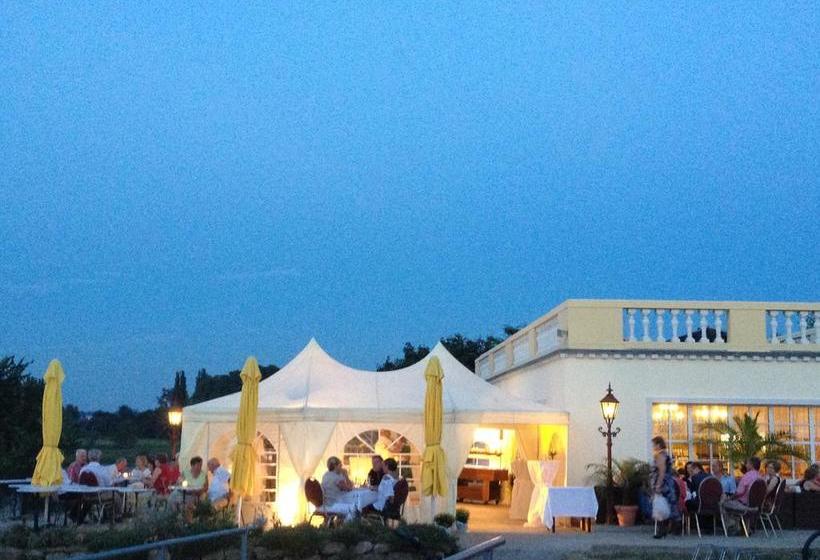 Hotel Pension Villa Else 17